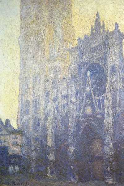 Monet_Rouen_Cathedral