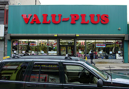 valu-plus