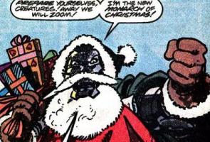 Doomnoel