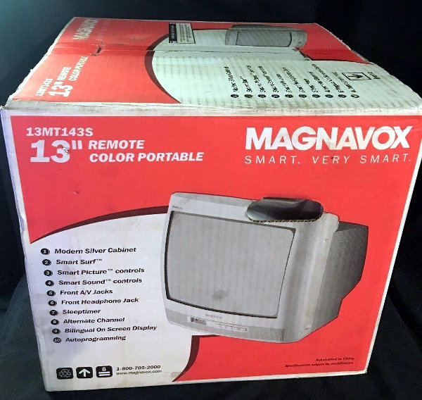 magnavox600