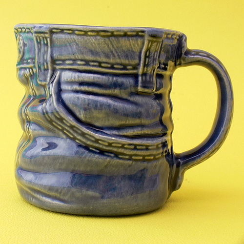 mug