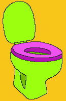 Funky_toilet by diamondie