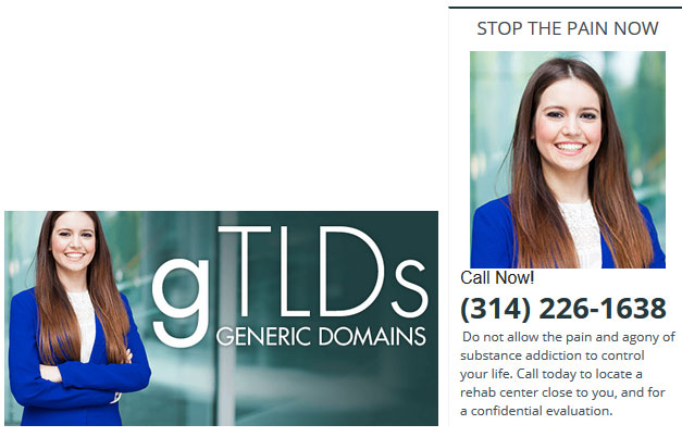 gtlds