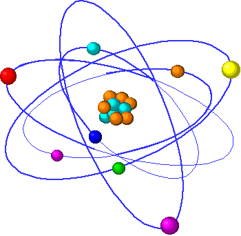 atom 2