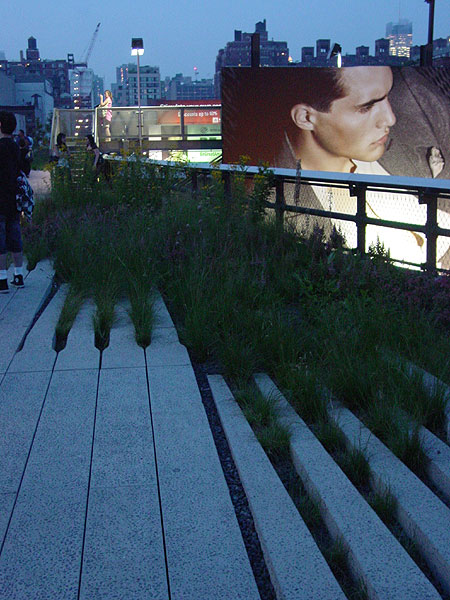 high line