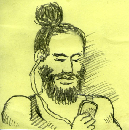 man_bun