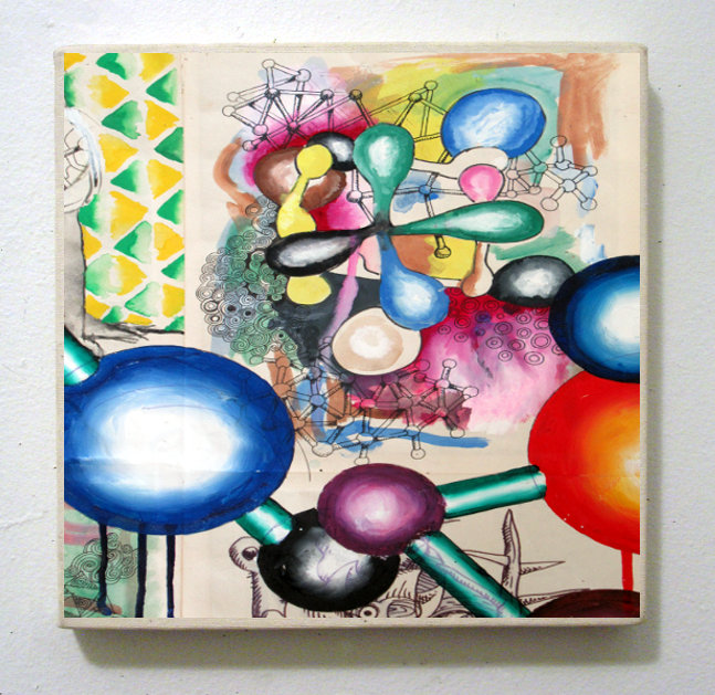 molecule _collage_canvas