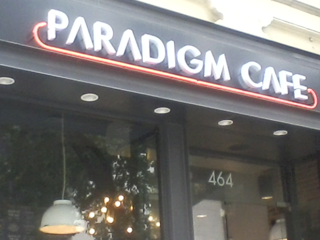 paradigm