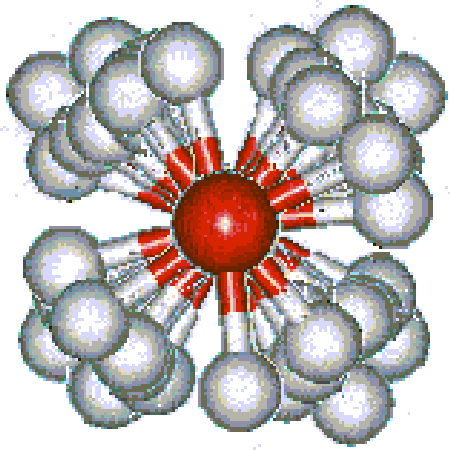 layered molecule