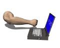 laptop_arm_animation