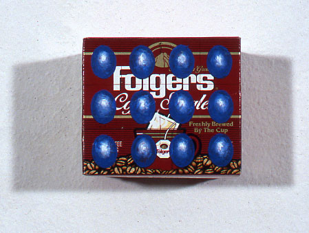 folgers