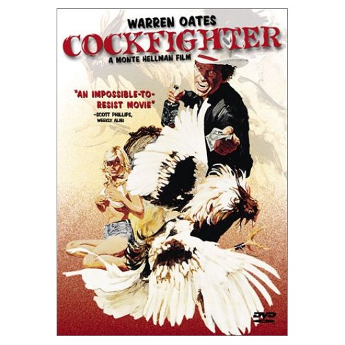 Cockfighter_poster