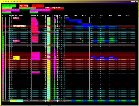 paul slocum sample remixer