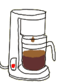 coffee drip