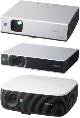 projectors