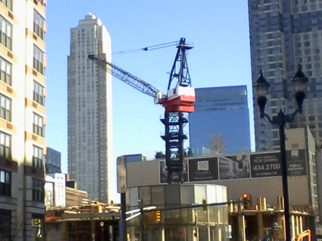 centered_crane