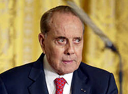 bob dole