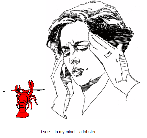 lobster