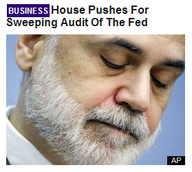 sad bernanke