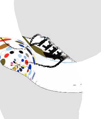 moodylogoshoe