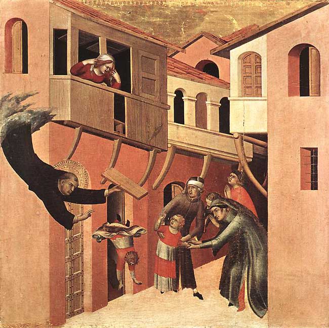 Simone_Martini-Agostino_Novello_Altarpiece_1