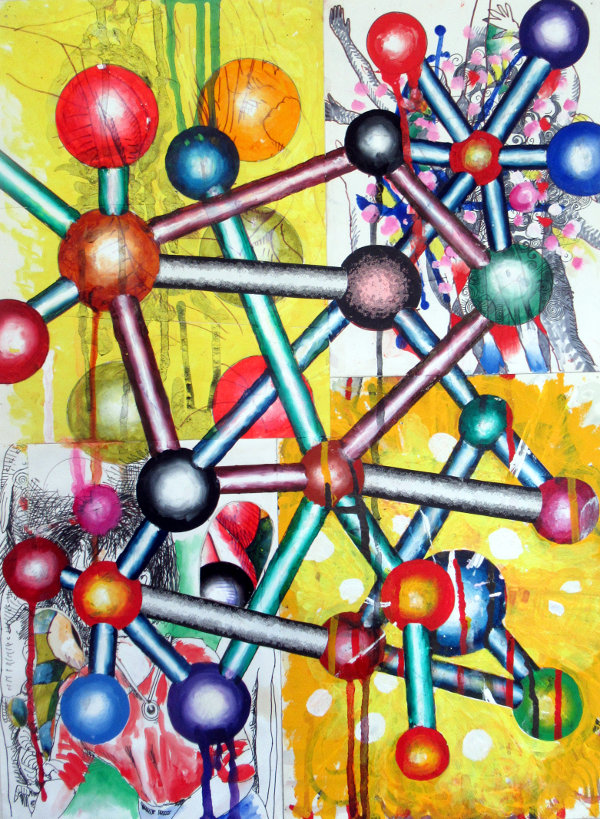 molecule _collage2